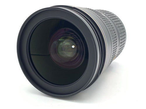Lens (Zoom) Af-S Nikkor 24-70Mm F2.8G Ed