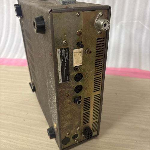 Receivers Ts-680S