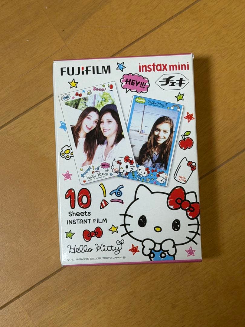 Instant Film Instax Mini