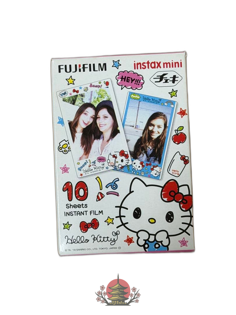 Instant Film Instax Mini