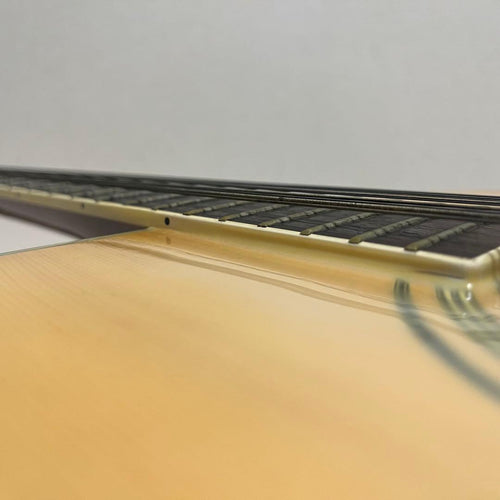 Acoustic Guitar Yamaki Ym-25-12 12 1970