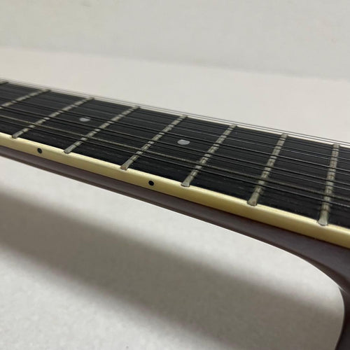 Acoustic Guitar Yamaki Ym-25-12 12 1970