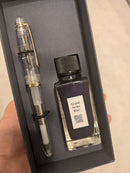 Grand Seiko Fountain Pens 60 Blue