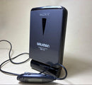 Sony Cassette Players Walkman Wm-Ex1
