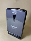 Sony Cassette Players Walkman Wm-Ex1