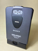 Sony Cassette Players Walkman Wm-Ex1