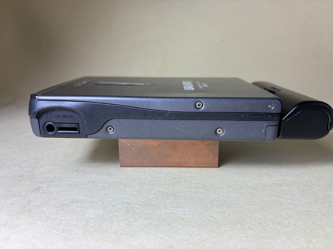 Sony Cassette Players Walkman Wm-Ex1