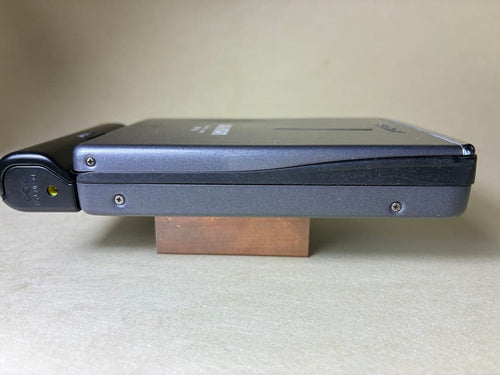 Sony Cassette Players Walkman Wm-Ex1