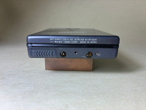 Sony Cassette Players Walkman Wm-Ex1