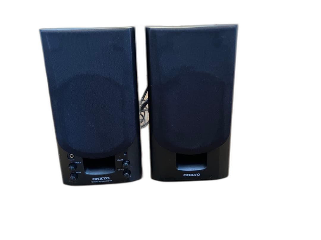 Onkyo Speakers Wavio Gx-70Hd Ii