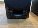 Onkyo Speakers Wavio Gx-70Hd Ii