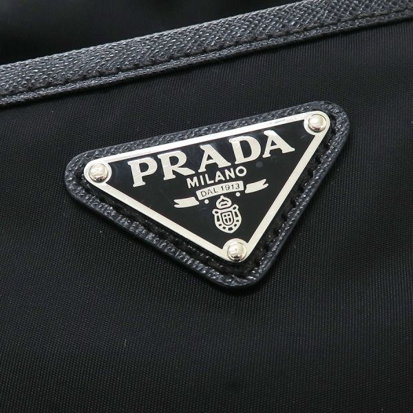 Prada Messenger Bag 2Vh112 A
