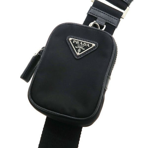 Prada Messenger Bag 2Vh112 A