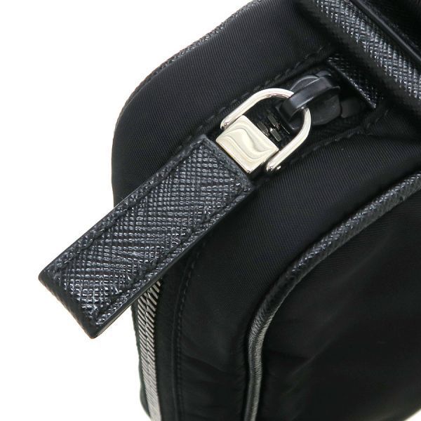 Prada Messenger Bag 2Vh112 A