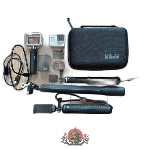 Gopro Gopro7 3