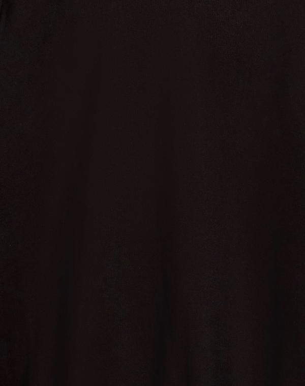 Trainer Sweatshirts Drkshdw By Rick Owens Black
