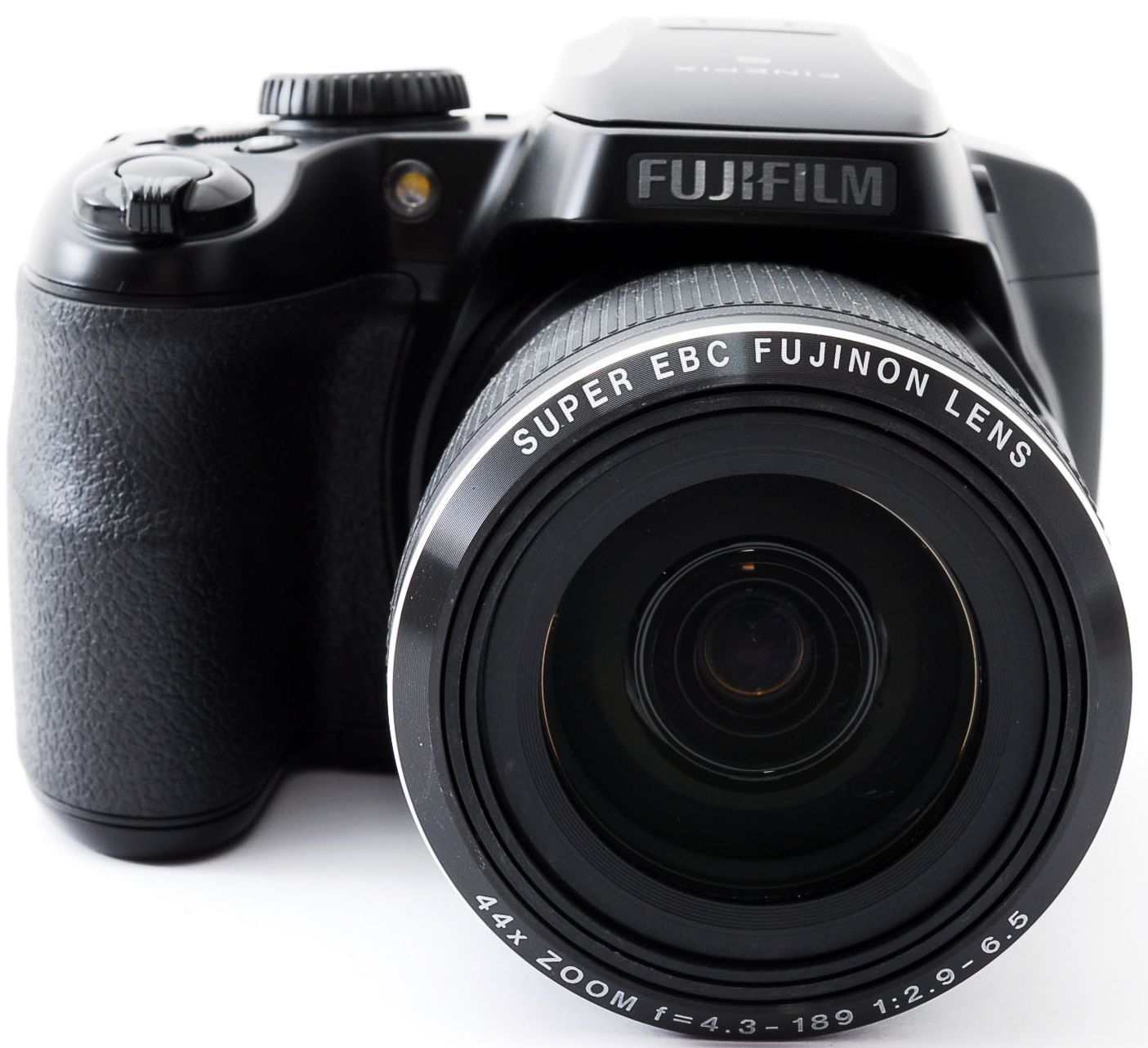 Fujifilm Compact Digital Camera Finepix S8400 Sd