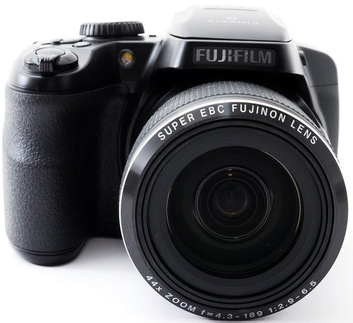 Fujifilm Compact Digital Camera Finepix S8400 Sd