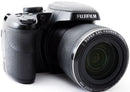 Fujifilm Compact Digital Camera Finepix S8400 Sd