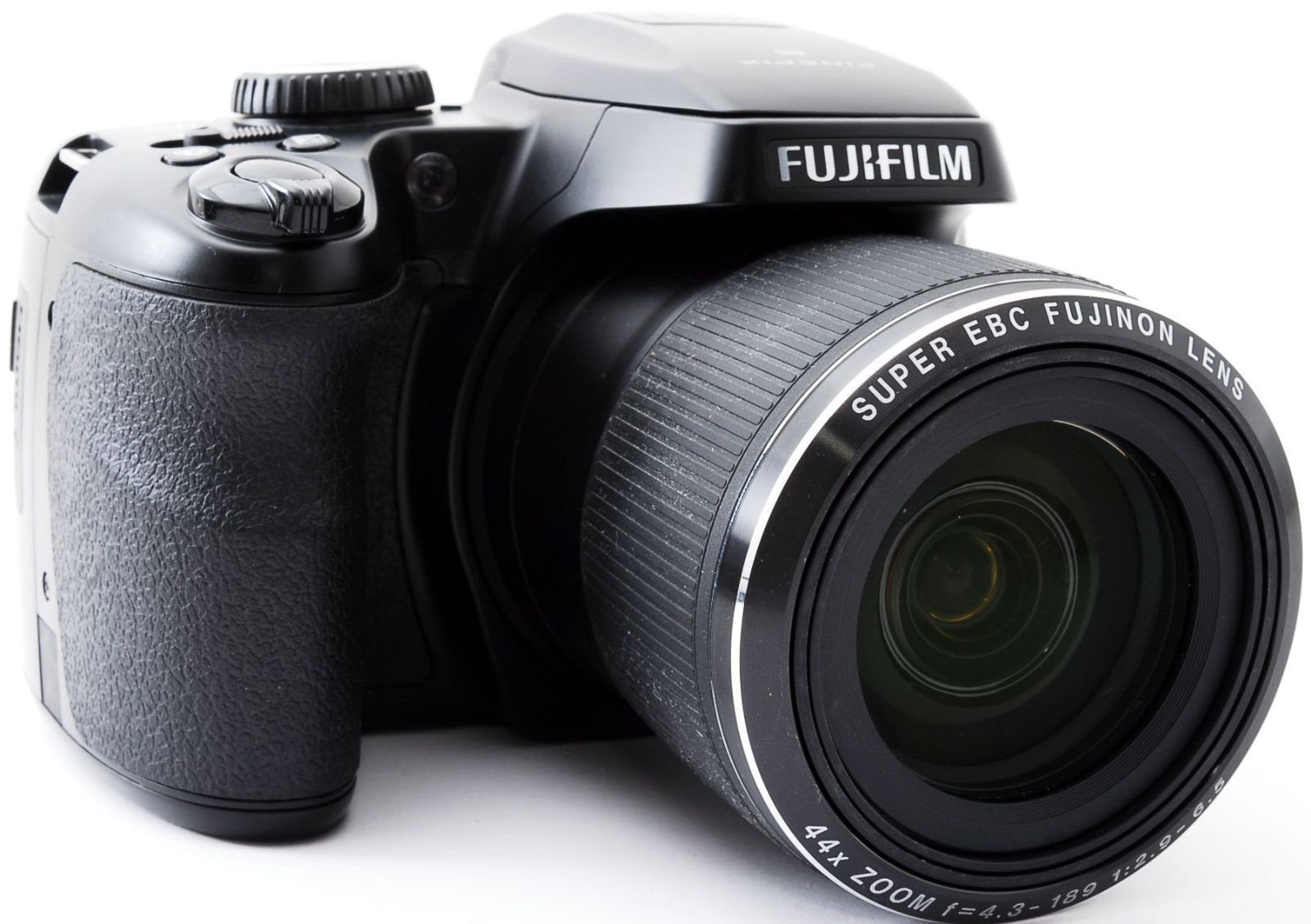 Fujifilm Compact Digital Camera Finepix S8400 Sd