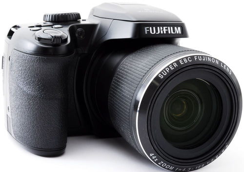 Fujifilm Compact Digital Camera Finepix S8400 Sd