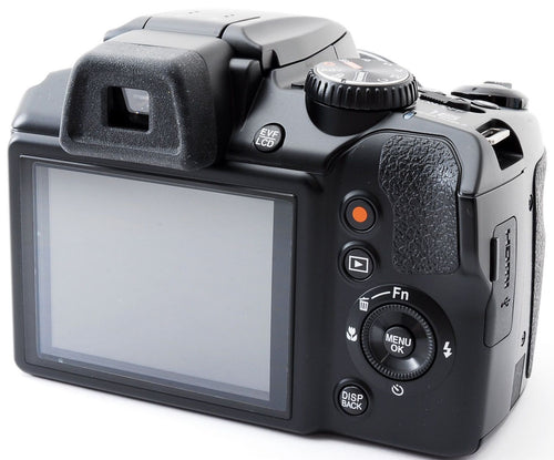 Fujifilm Compact Digital Camera Finepix S8400 Sd