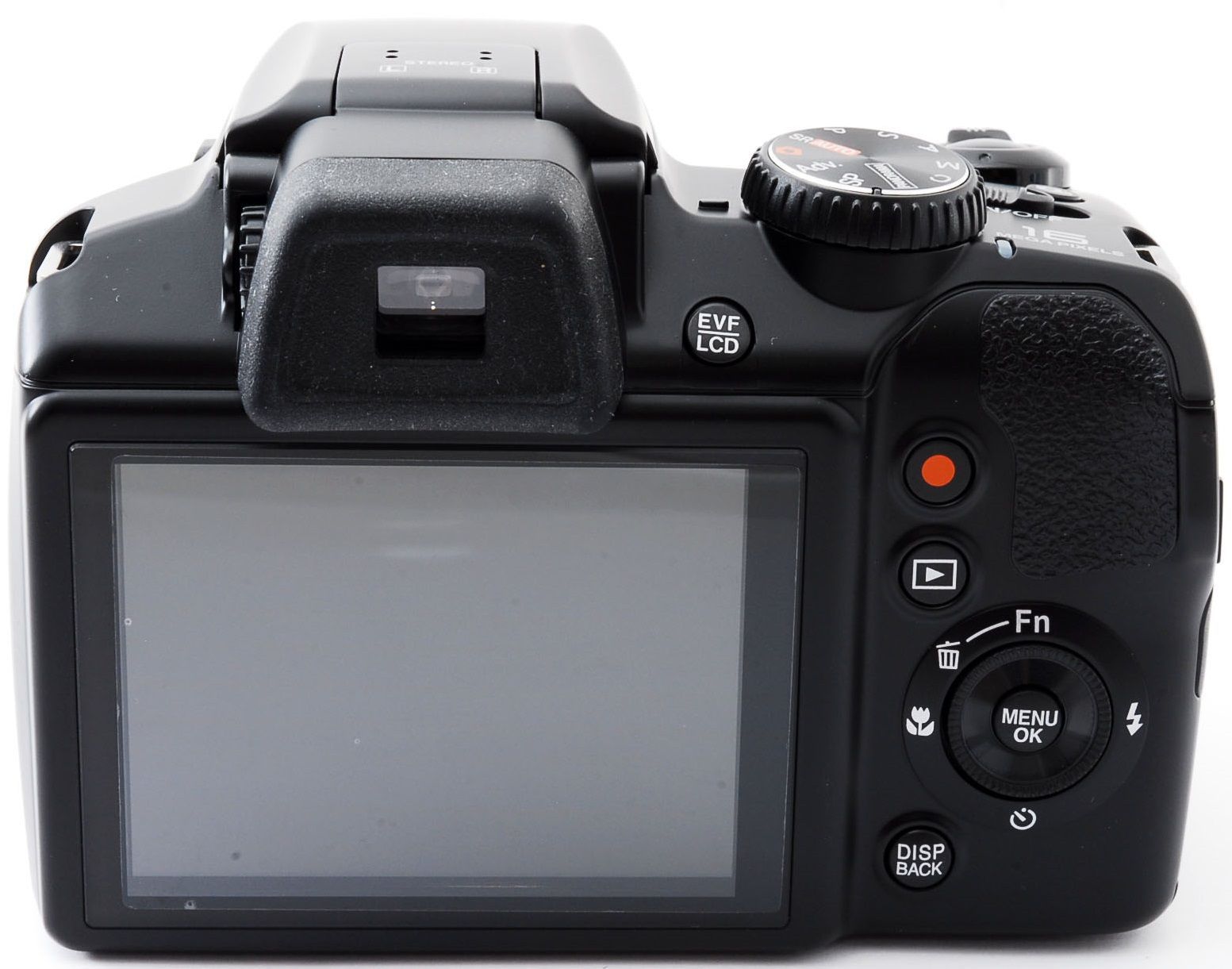 Fujifilm Compact Digital Camera Finepix S8400 Sd