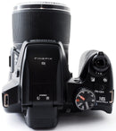 Fujifilm Compact Digital Camera Finepix S8400 Sd