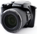 Fujifilm Compact Digital Camera Finepix S8400 Sd