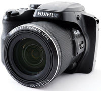 Fujifilm Compact Digital Camera Finepix S8400 Sd
