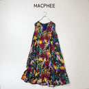Macphee Sleeveless