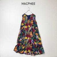 Macphee Sleeveless