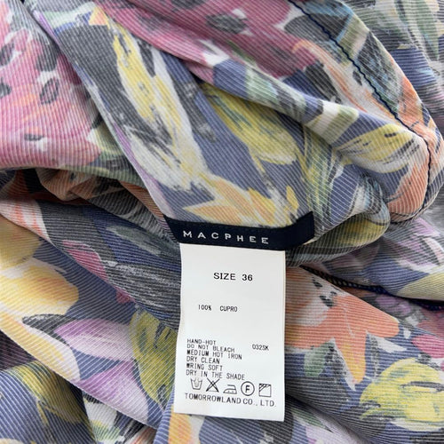 Macphee Sleeveless