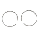 Cartier Earrings (For One Ear) B8028300 K18Wg Used A