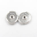 Cartier Earrings (For One Ear) B8028300 K18Wg Used A