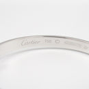 Cartier Earrings (For One Ear) B8028300 K18Wg Used A