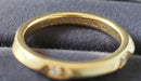 Tiffany Rings 9 Yg 5P