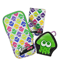 Others Nintendo Switch Splatoon2 For