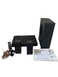 Denon Av Amplifier Avc-S511Hd