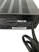 Denon Av Amplifier Avc-S511Hd