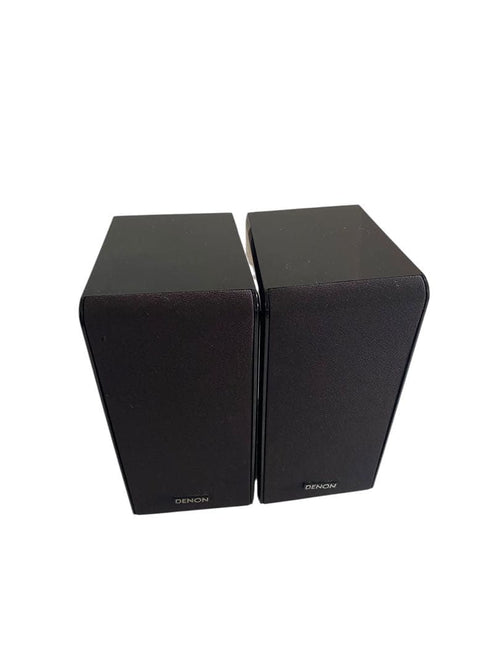 Denon Av Amplifier Avc-S511Hd