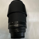 Nikon Zoom Lenses Af Nikkor 70-300Mm F4-5.6G