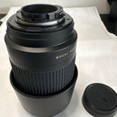 Nikon Zoom Lenses Af Nikkor 70-300Mm F4-5.6G