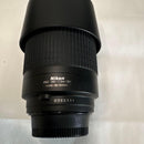 Nikon Zoom Lenses Af Nikkor 70-300Mm F4-5.6G
