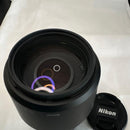 Nikon Zoom Lenses Af Nikkor 70-300Mm F4-5.6G