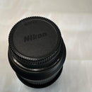 Nikon Zoom Lenses Af Nikkor 70-300Mm F4-5.6G