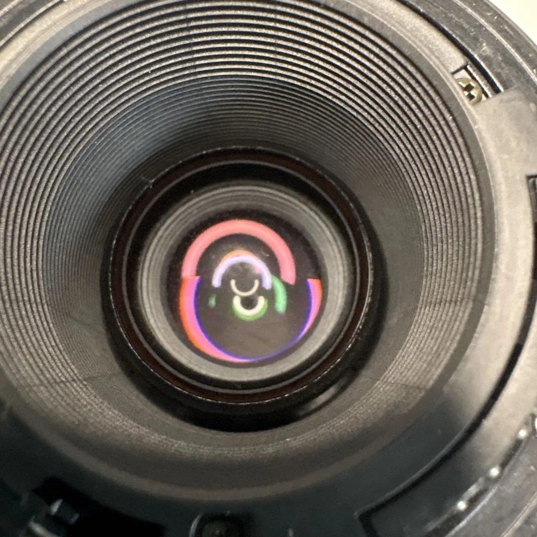 Nikon Zoom Lenses Af Nikkor 70-300Mm F4-5.6G