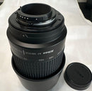 Nikon Zoom Lenses Af Nikkor 70-300Mm F4-5.6G