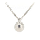 Tiffany Necklace Co. Sv925(