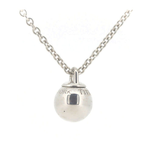 Tiffany Necklace Co. Sv925(